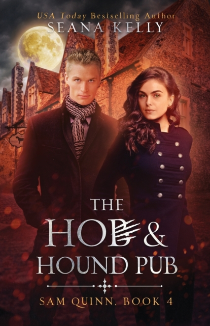 Hob and Hound Pub