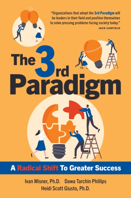 3rd Paradigm