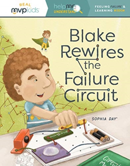 BLAKE REWIRES THE FAILURE CIRCUIT