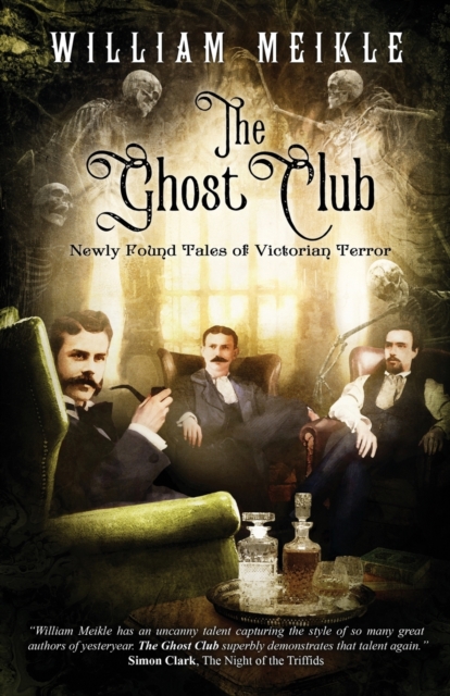 Ghost Club