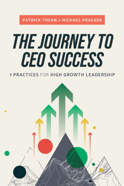 Journey to CEO Success