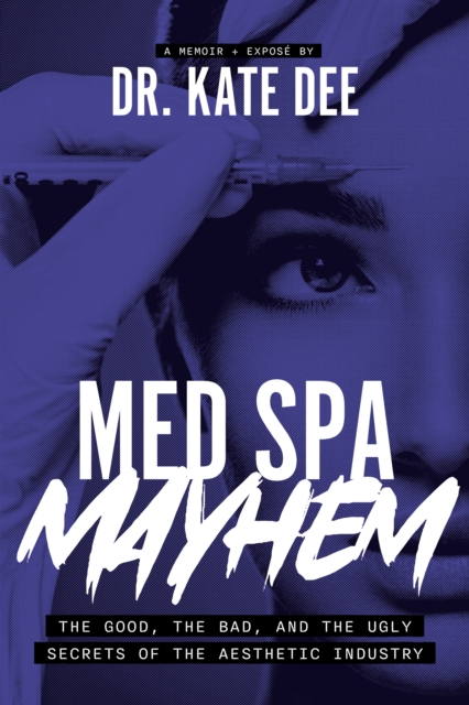 Med Spa Mayhem