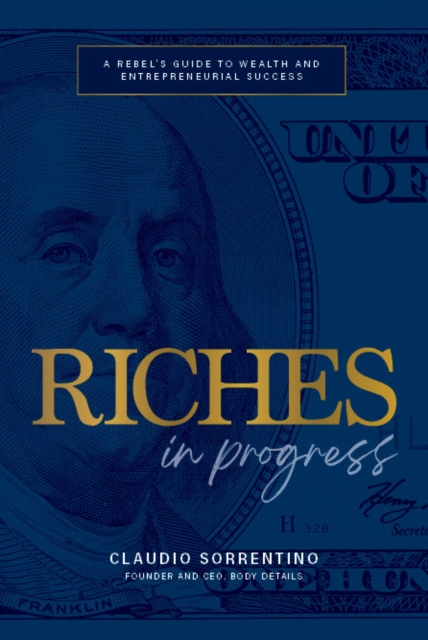 Riches in Progress