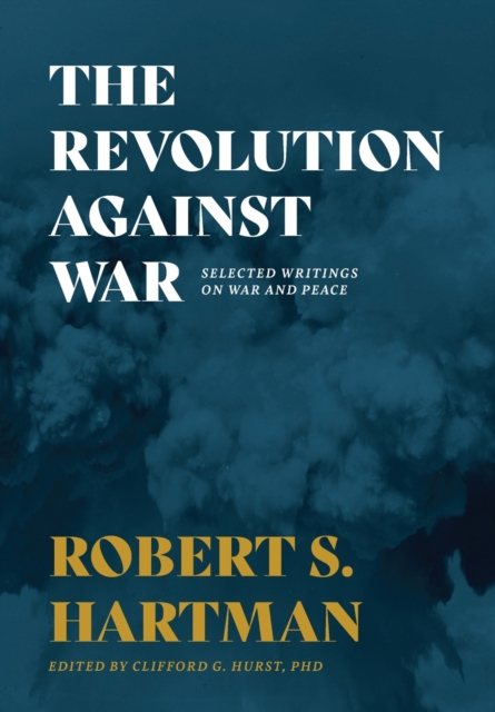 Revolution Against War