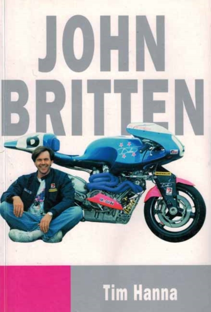 John Britten