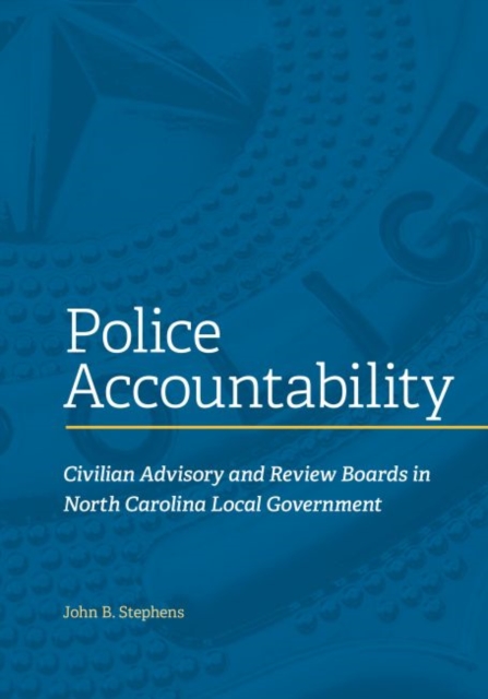 Police Accountability