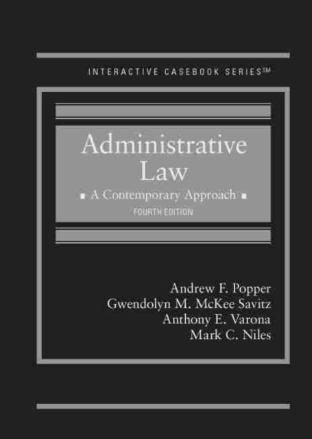 Administrative Law