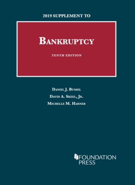 Bankruptcy, 2019 Supplement