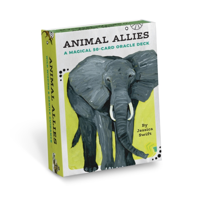 Em & Friends Animal Allies Deck