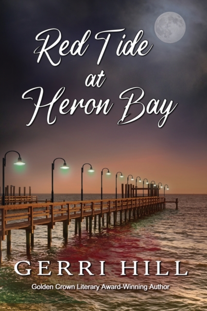 Red Tide at Heron Bay