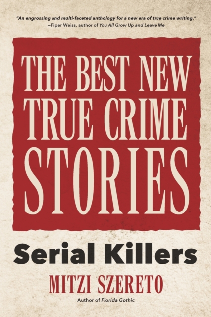 Best New True Crime Stories
