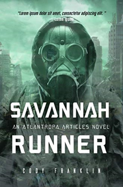 Savannah Runner