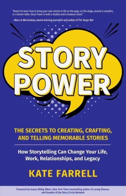 Story Power