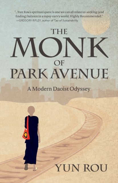 Monk of Park Avenue