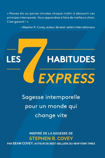7 Habitudes express