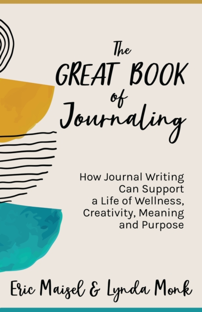 Great Book of Journaling