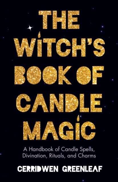 Witch's Book of Candle Magic