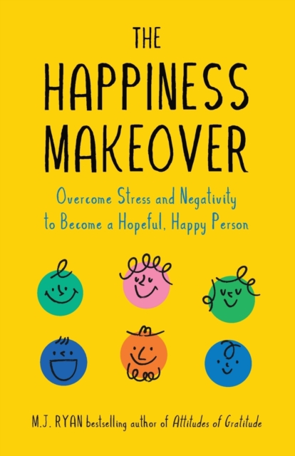 Happiness Makeover