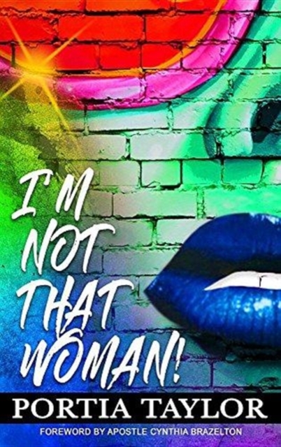 I'm Not That Woman