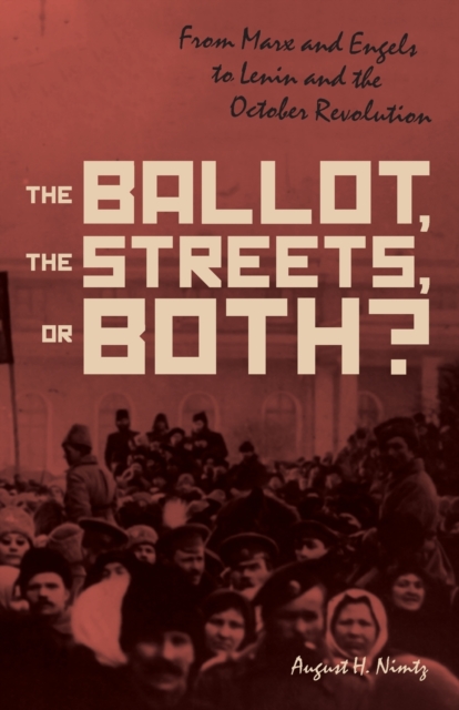 Ballot, the Streets-or Both