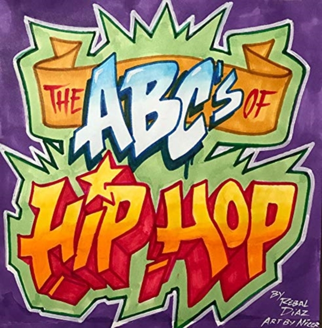 ABCs of Hip-Hop