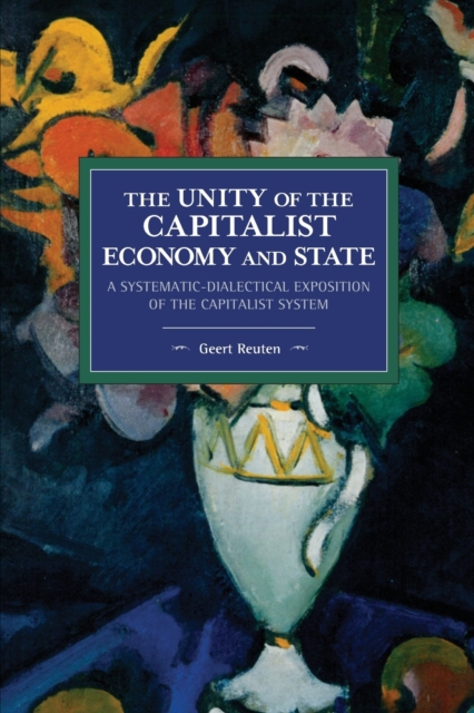 unity of the capitalist economy and state