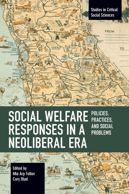 Social Welfare Responses in a Neoliberal Era