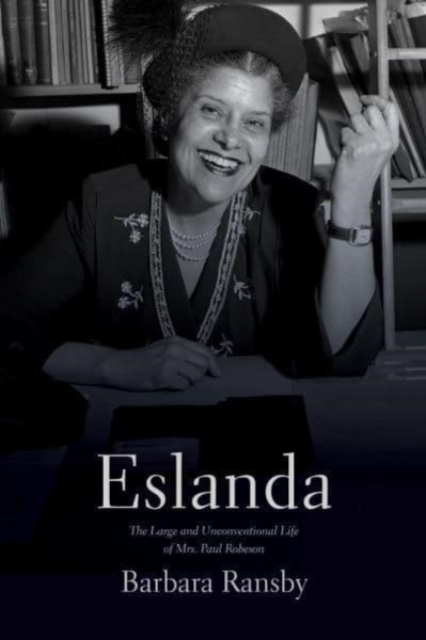 Eslanda second ed.
