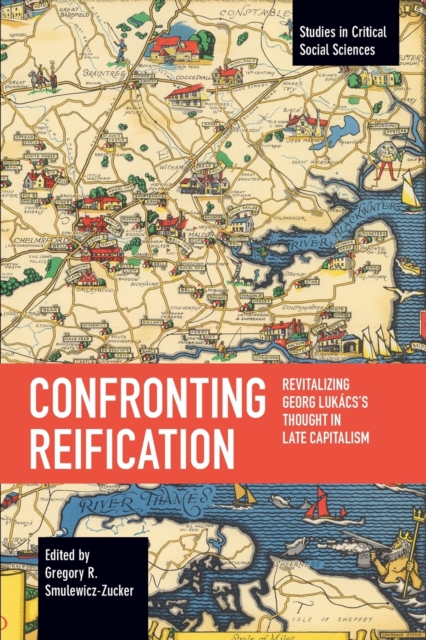 Confronting Reification