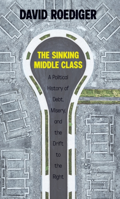 Sinking Middle Class