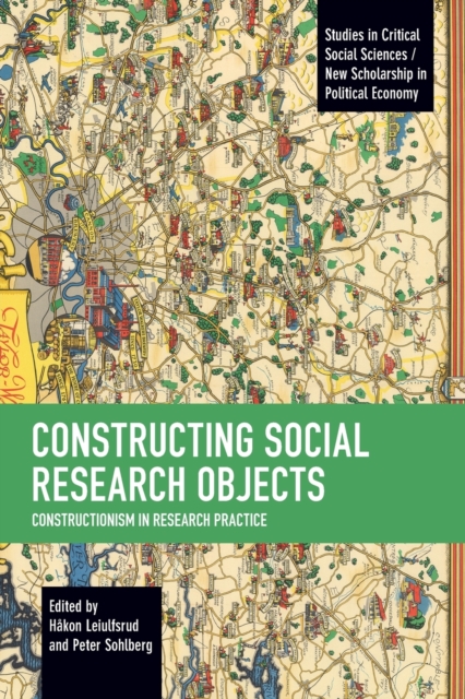 Constructing Social Research Objects