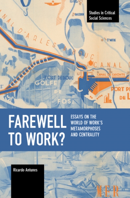 Farewell to Work?