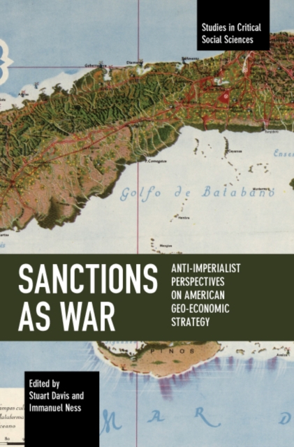 Sanctions as War