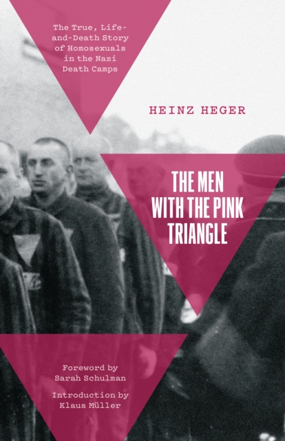 Men With the Pink Triangle