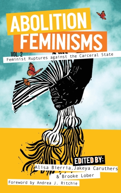 Abolition Feminisms Vol. II