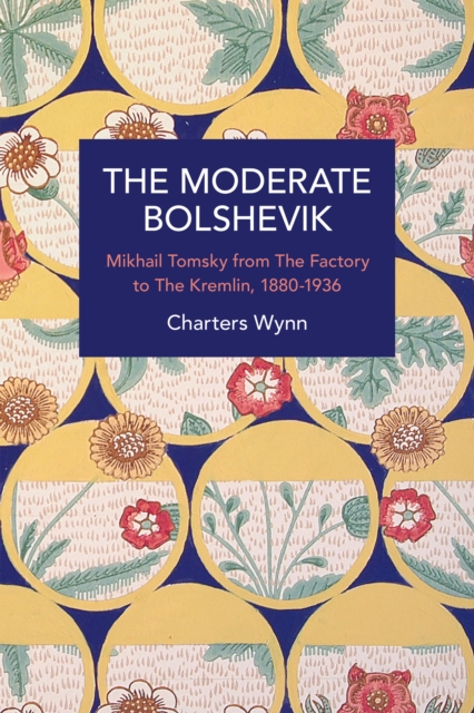 Moderate Bolshevik