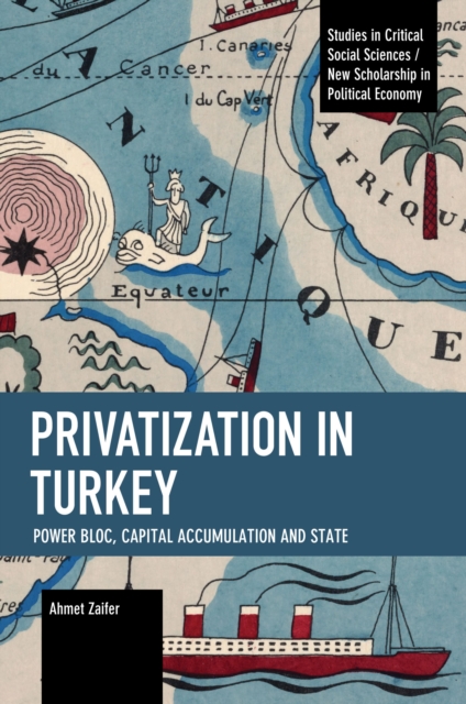 Privatization in Turkey