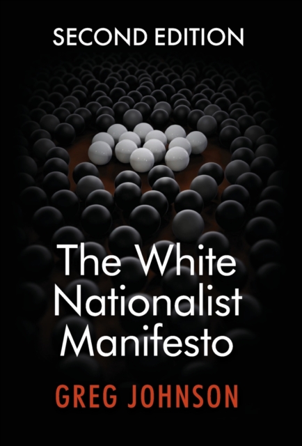 White Nationalist Manifesto (Second Edition)