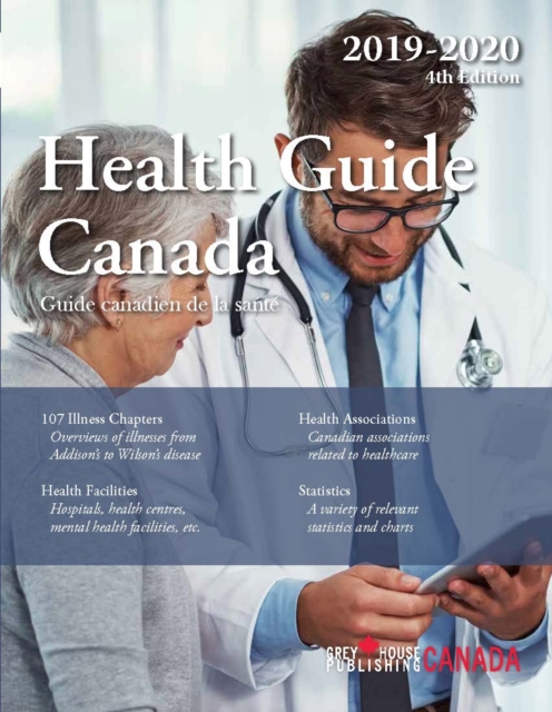Health Guide Canada, 2019/20