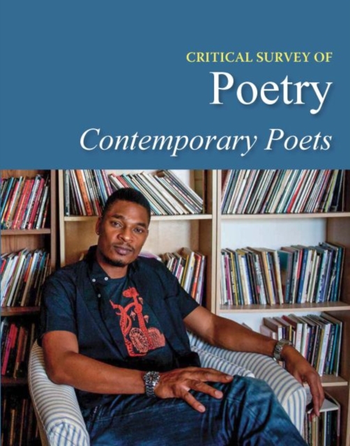 Contemporary Poets