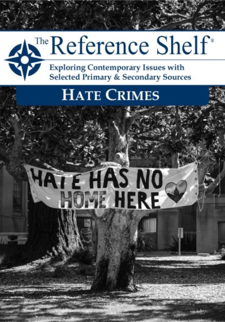 Reference Shelf: Hate Crimes