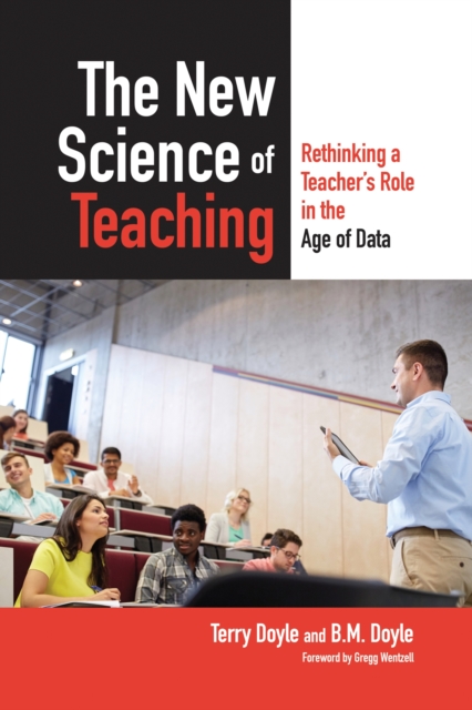 New Science of Teaching
