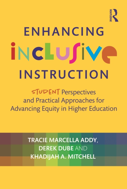 Enhancing Inclusive Instruction