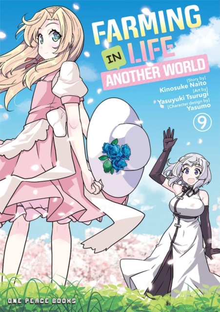 Farming Life In Another World Volume 9