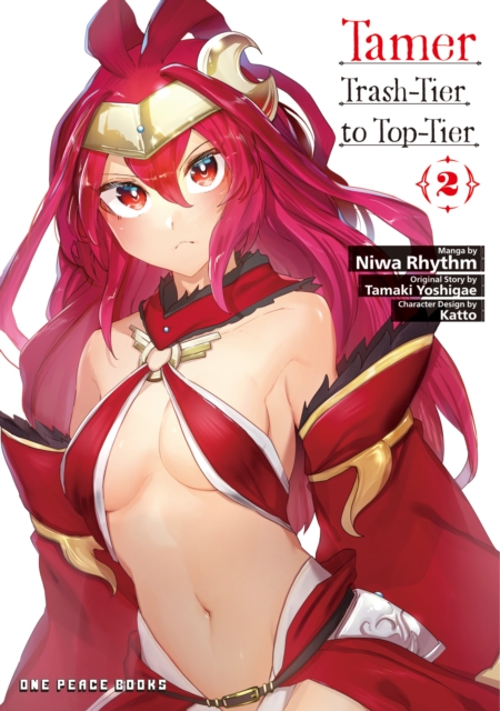 Tamer Volume 2