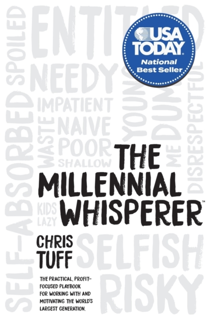 Millennial Whisperer