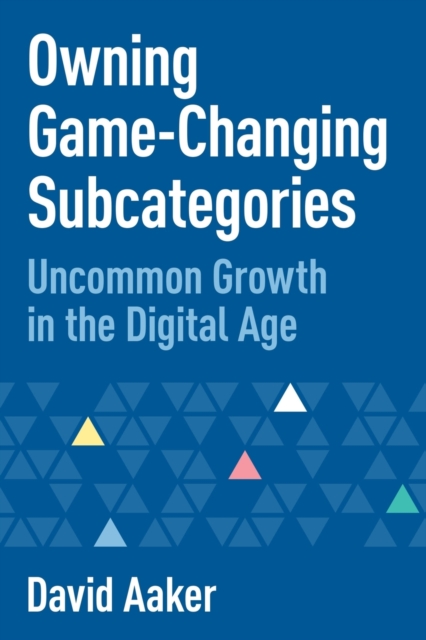 Owning Game-Changing Subcategories