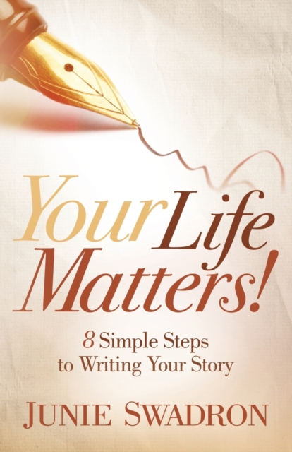 Your Life Matters