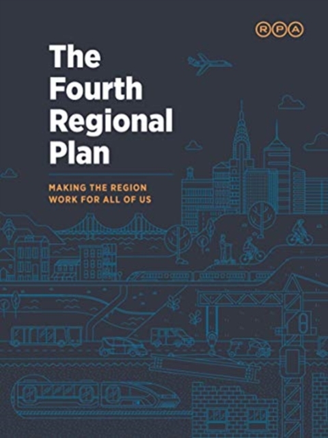Fourth Regional Plan