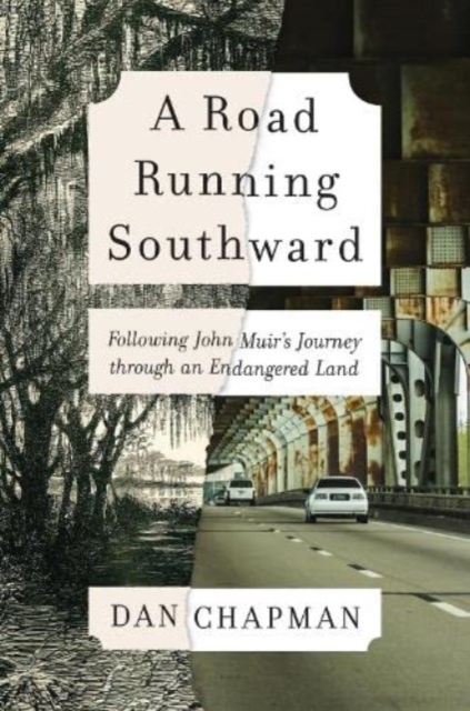 Road Running Southward